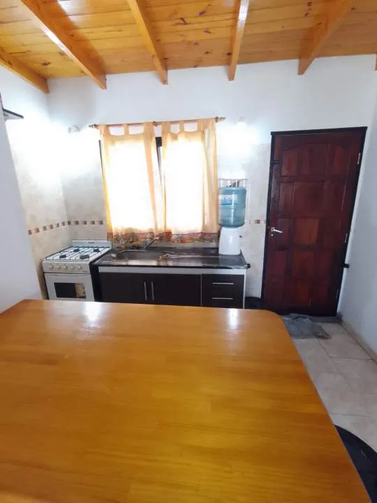 EN VENTA CASA 3 AMBIENTES