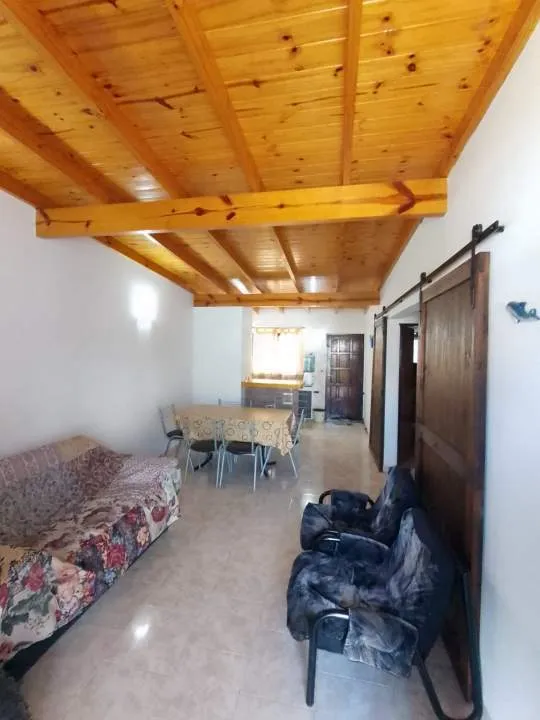 EN VENTA CASA 3 AMBIENTES