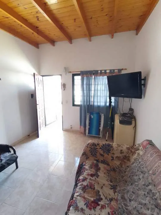 EN VENTA CASA 3 AMBIENTES