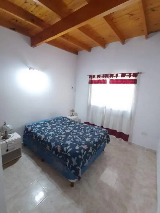 EN VENTA CASA 3 AMBIENTES