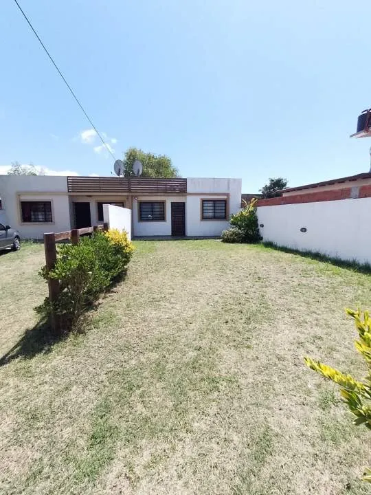 EN VENTA CASA 3 AMBIENTES