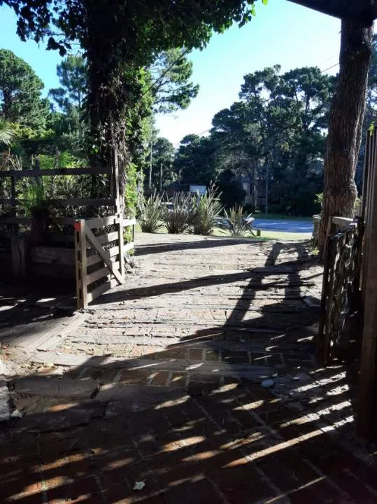 Cabaña Rustica PAX/6 Alquiler Temporario 2026