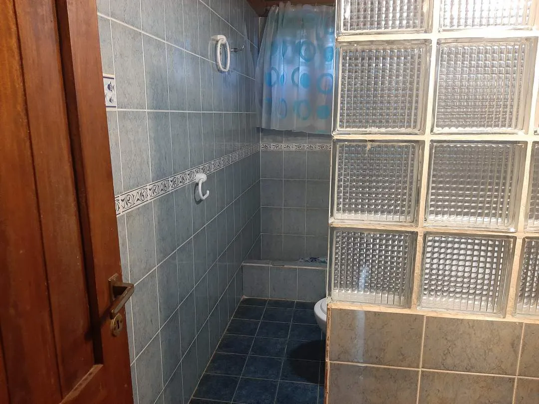 Cabaña Rustica PAX/6 Alquiler Temporario 2026