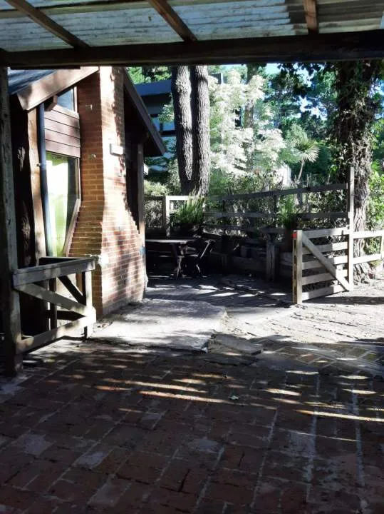 Cabaña Rustica PAX/6 Alquiler Temporario 2026