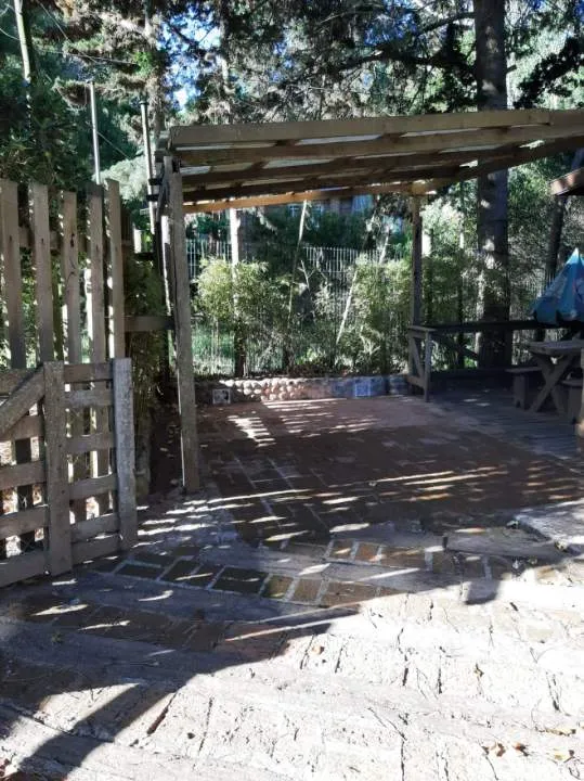 Cabaña Rustica PAX/6 Alquiler Temporario 2026