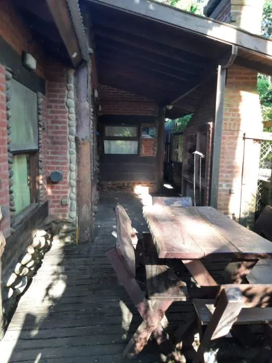 Cabaña Rustica PAX/6 Alquiler Temporario 2026