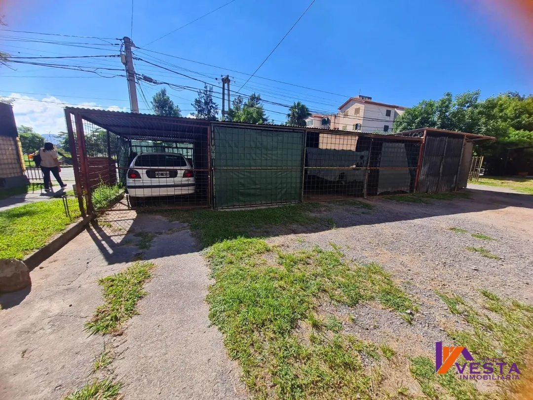 BARRIO JUAN PABLO II-DEPARTAMENTO-VENTA-ZONA SUR-SALTA