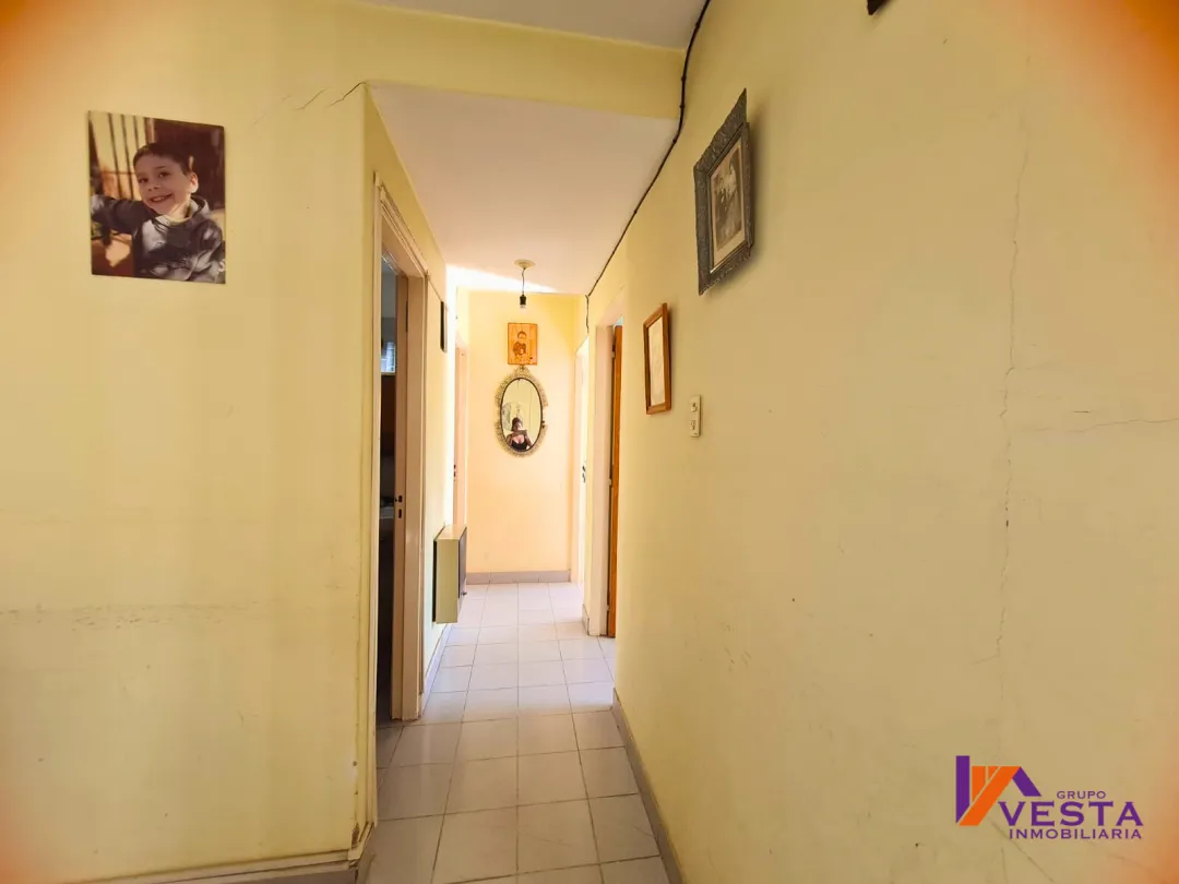BARRIO JUAN PABLO II-DEPARTAMENTO-VENTA-ZONA SUR-SALTA