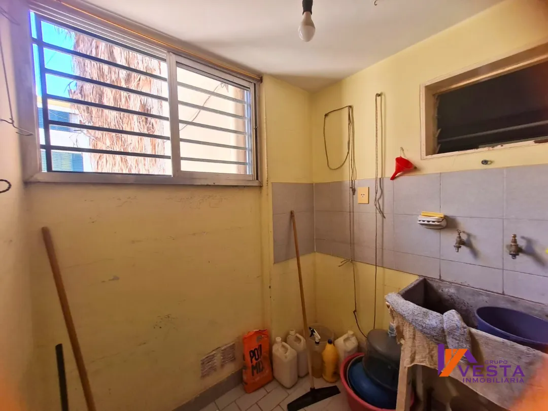BARRIO JUAN PABLO II-DEPARTAMENTO-VENTA-ZONA SUR-SALTA