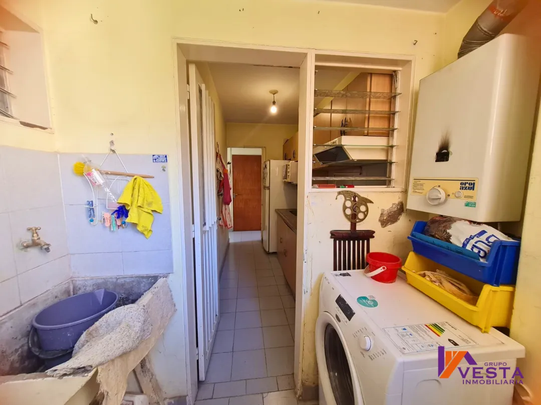 BARRIO JUAN PABLO II-DEPARTAMENTO-VENTA-ZONA SUR-SALTA