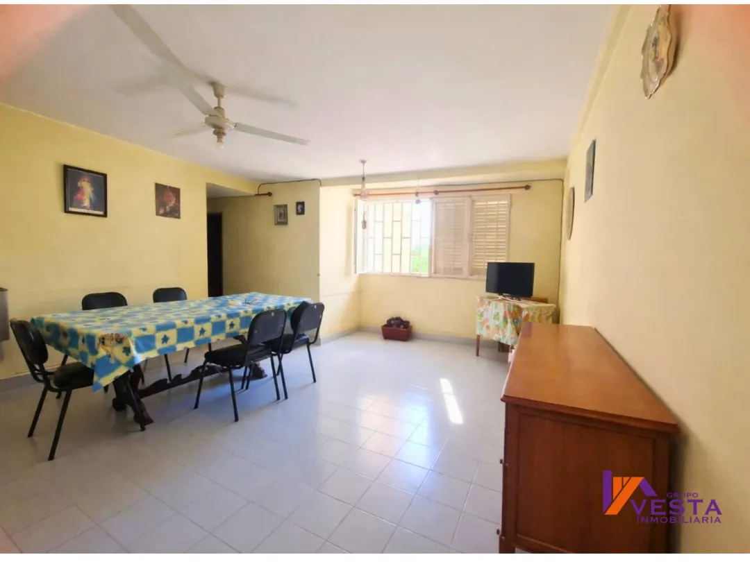 BARRIO JUAN PABLO II-DEPARTAMENTO-VENTA-ZONA SUR-SALTA