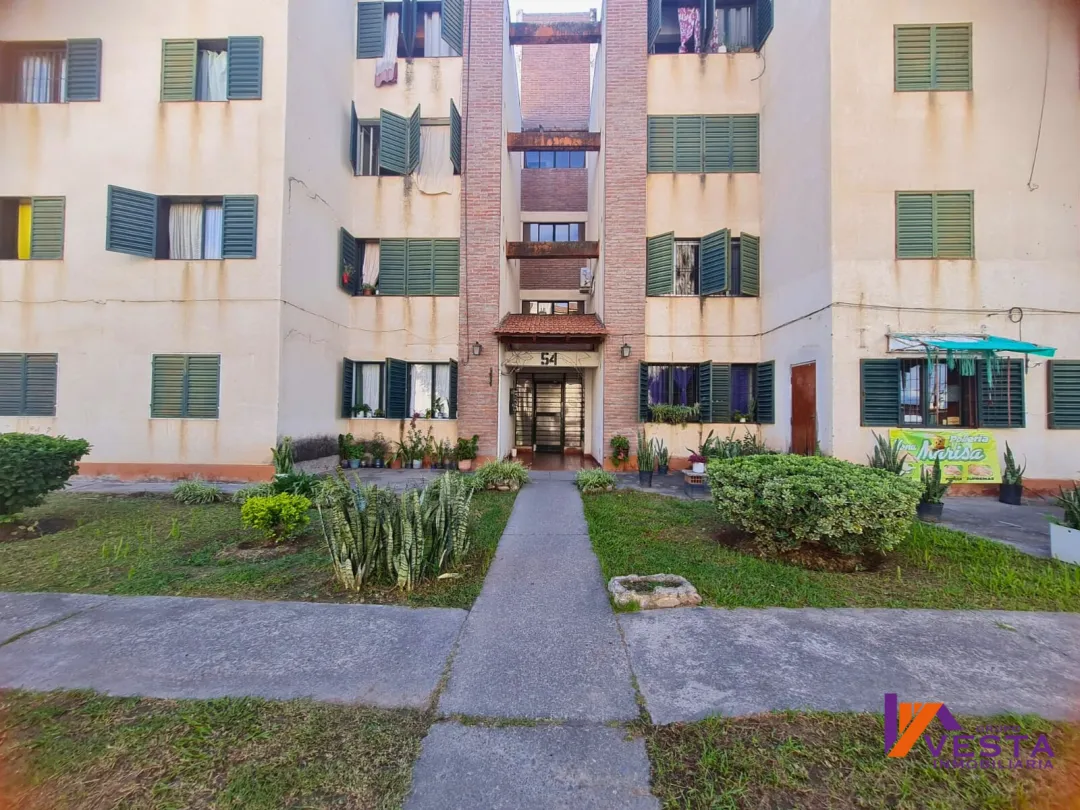 BARRIO JUAN PABLO II-DEPARTAMENTO-VENTA-ZONA SUR-SALTA