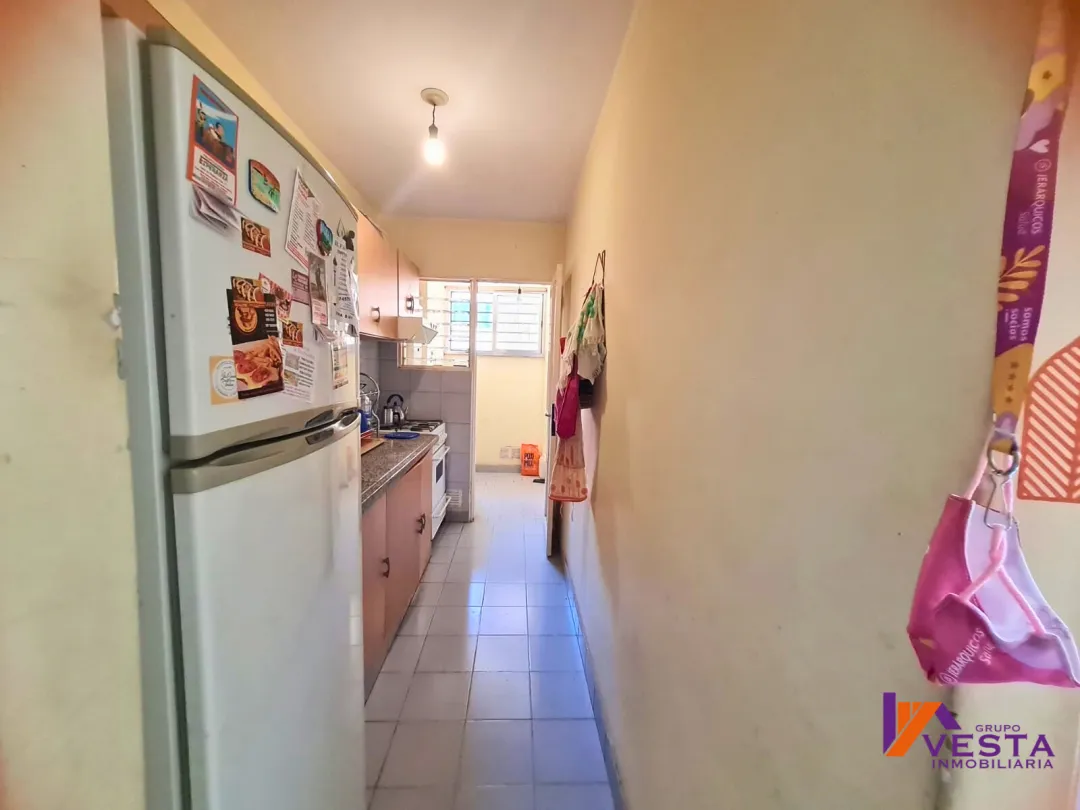 BARRIO JUAN PABLO II-DEPARTAMENTO-VENTA-ZONA SUR-SALTA