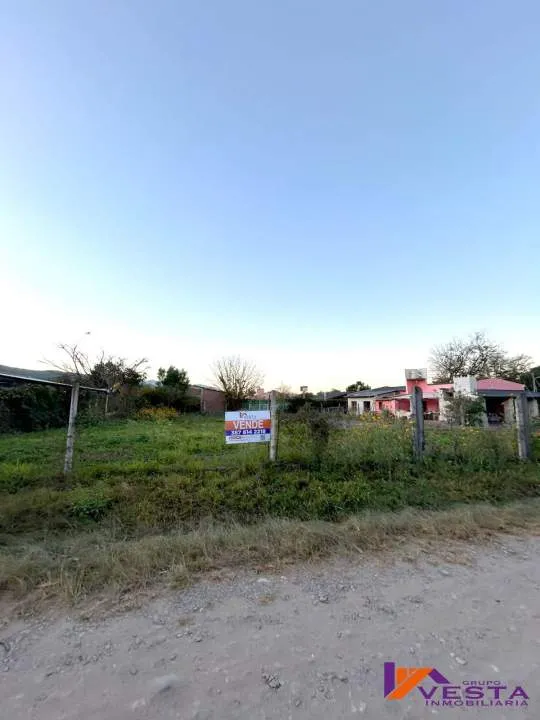 LA MERCED CHICA-TERRENO-VENTA