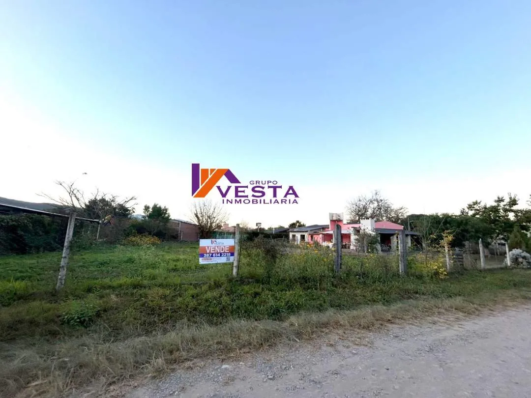 LA MERCED CHICA-TERRENO-VENTA