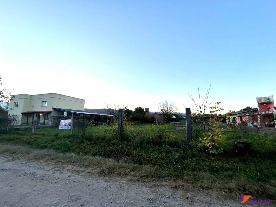 LA MERCED CHICA-TERRENO-VENTA