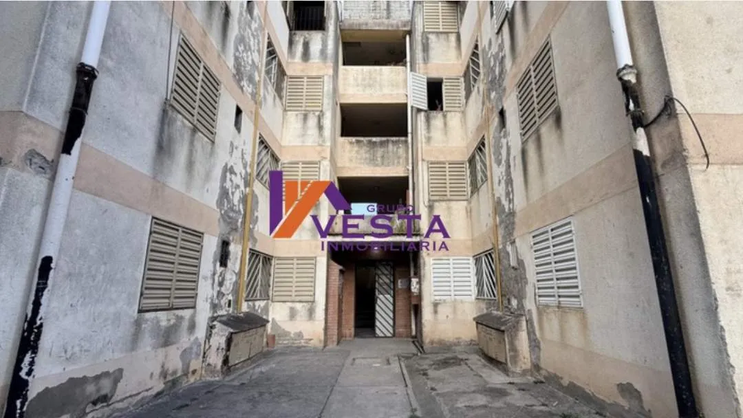 BARRIO JUAN PABLO II -DEPARTAMENTO-VENTA-ZONA SUR-SALTA