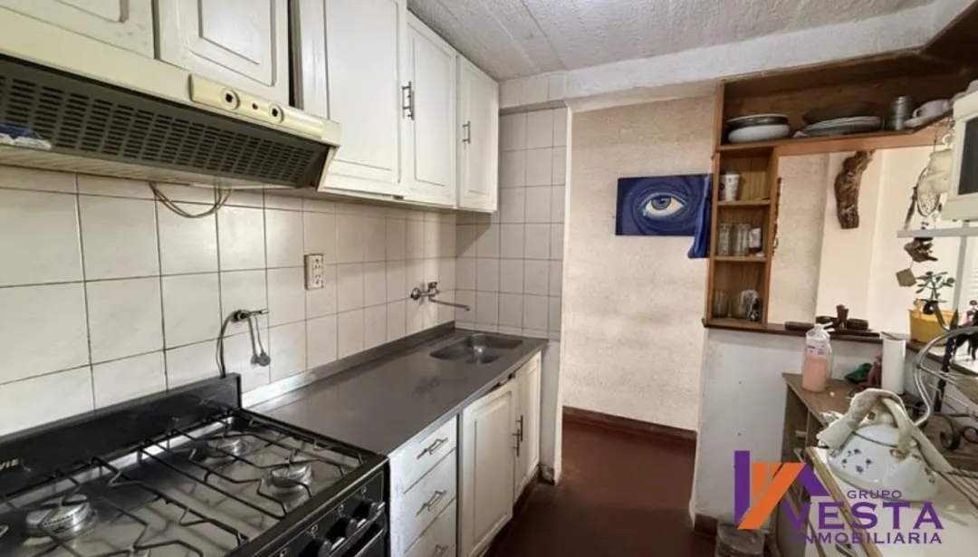 BARRIO JUAN PABLO II -DEPARTAMENTO-VENTA-ZONA SUR-SALTA