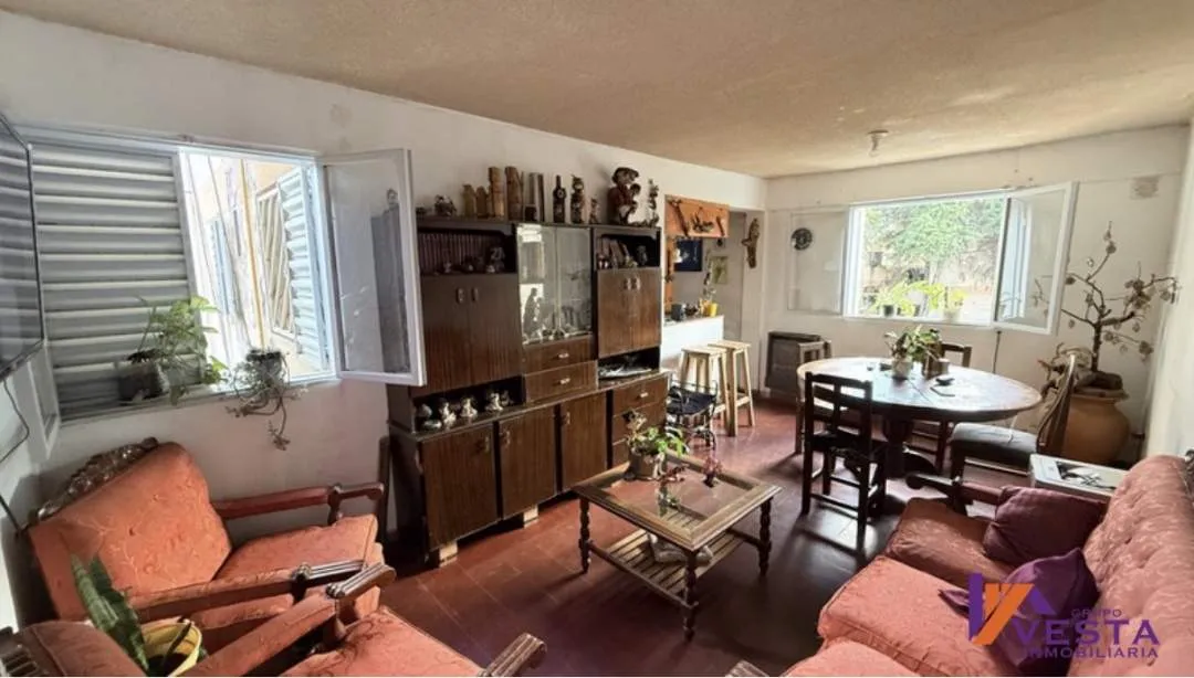 BARRIO JUAN PABLO II -DEPARTAMENTO-VENTA-ZONA SUR-SALTA
