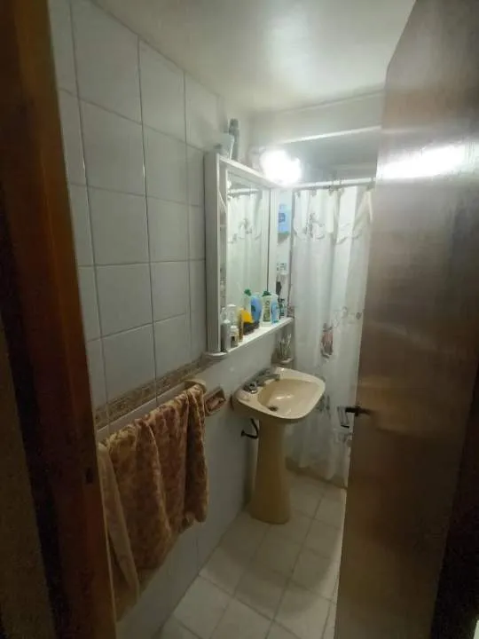 478 - CHALET 3 AMBIENTES - ASFALTO