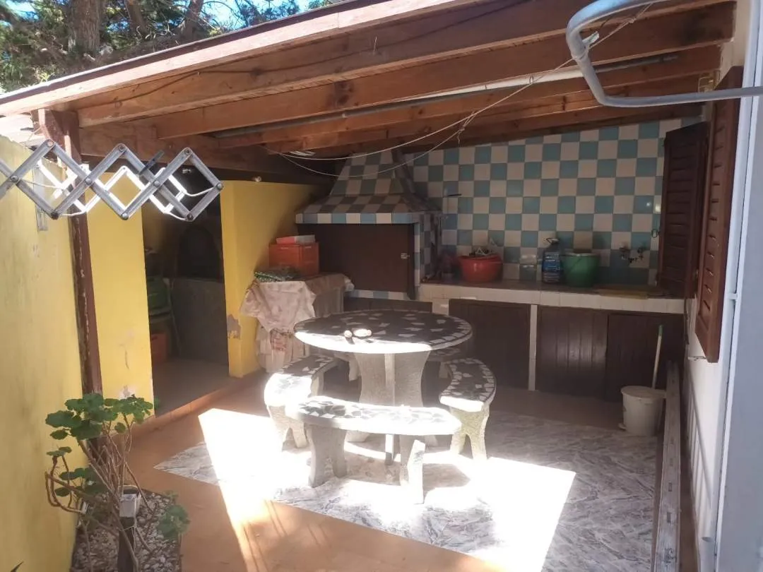 478 - CHALET 3 AMBIENTES - ASFALTO