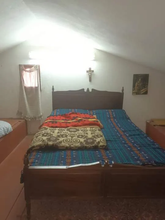 478 - CHALET 3 AMBIENTES - ASFALTO