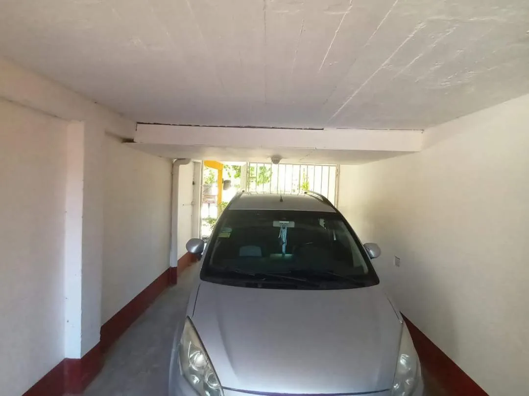 478 - CHALET 3 AMBIENTES - ASFALTO