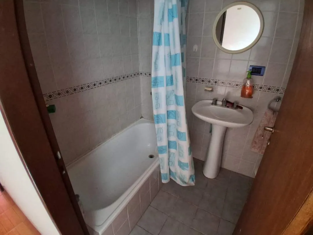 DUPLEX 3 AMB ZONA CENTRO