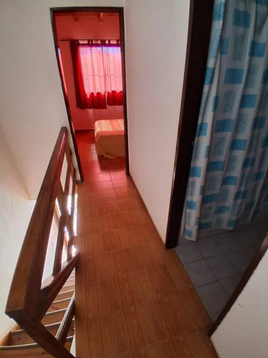 DUPLEX 3 AMB ZONA CENTRO