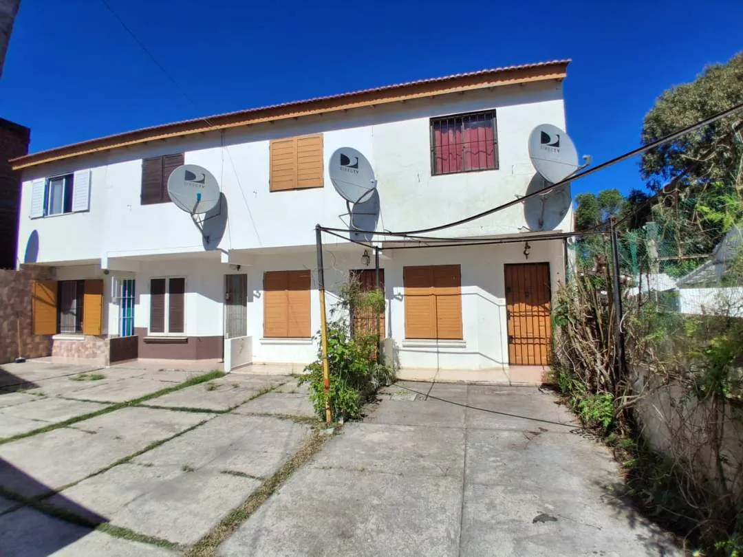 DUPLEX 3 AMB ZONA CENTRO