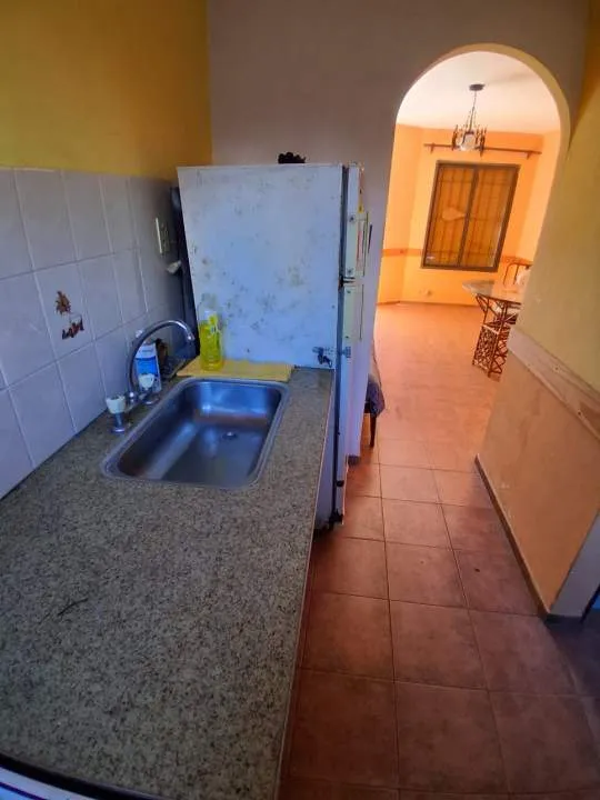 DUPLEX 3 AMB ZONA CENTRO