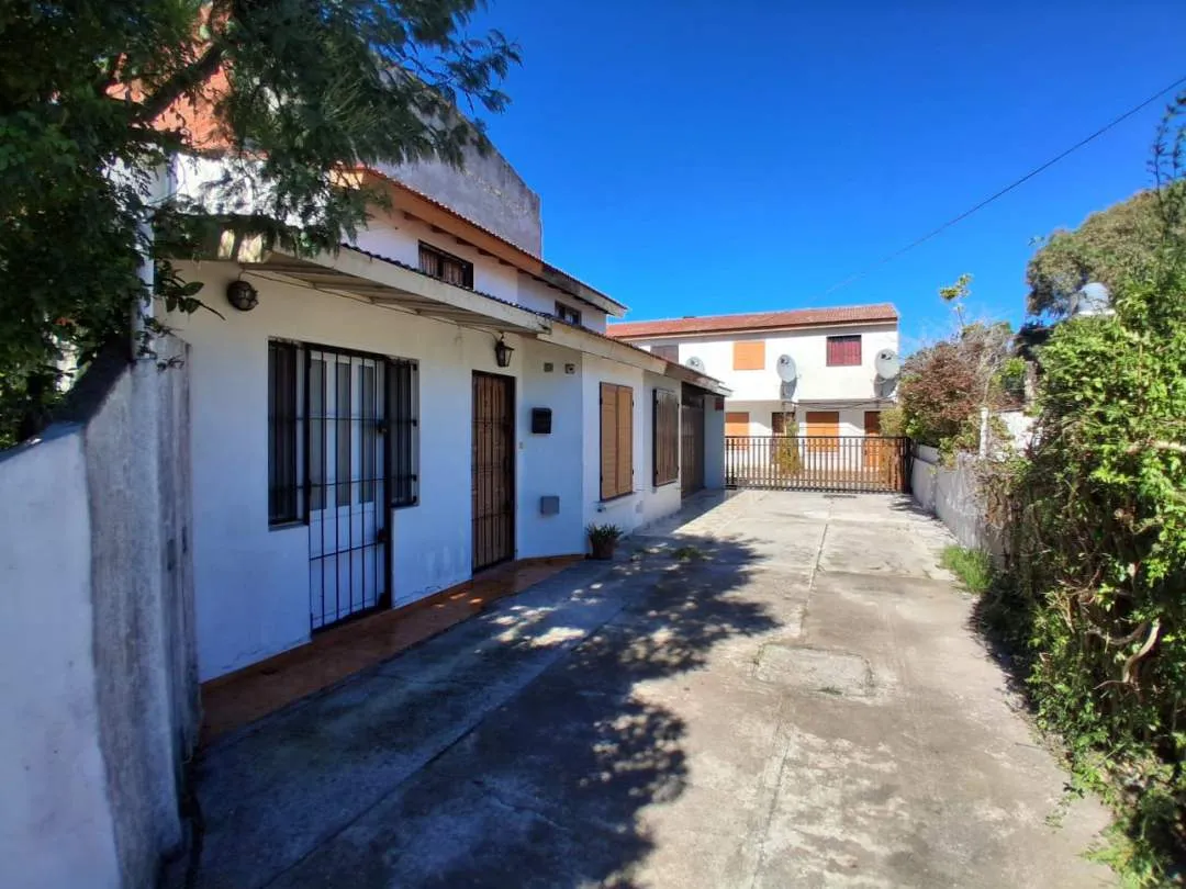 DUPLEX 3 AMB ZONA CENTRO