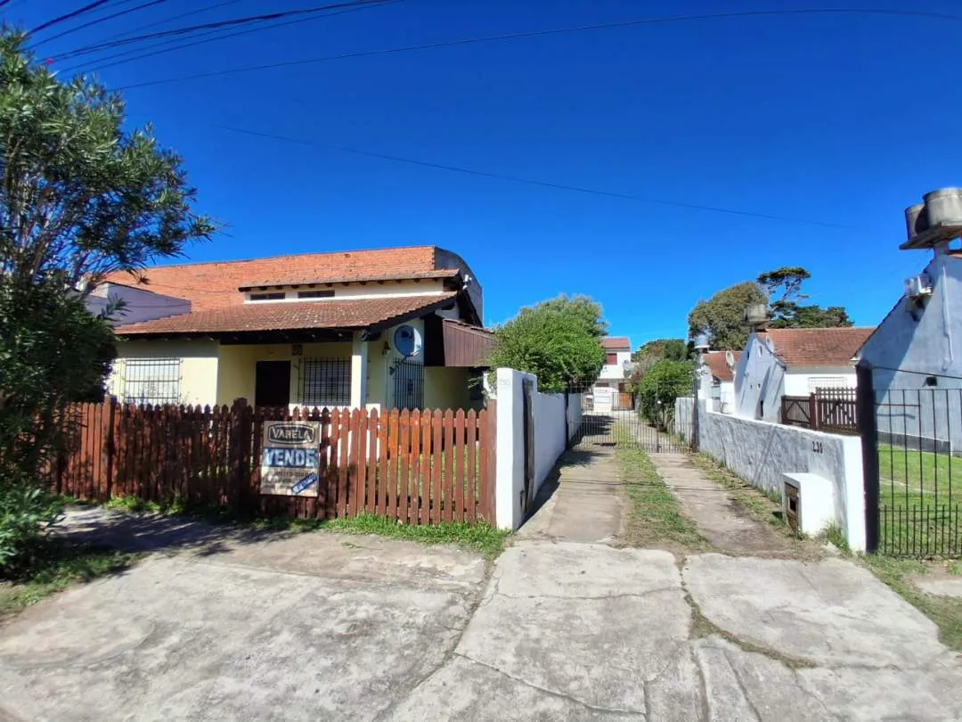 DUPLEX 3 AMB ZONA CENTRO
