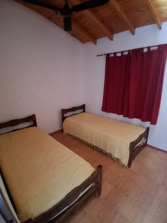 DUPLEX 3 AMB ZONA CENTRO