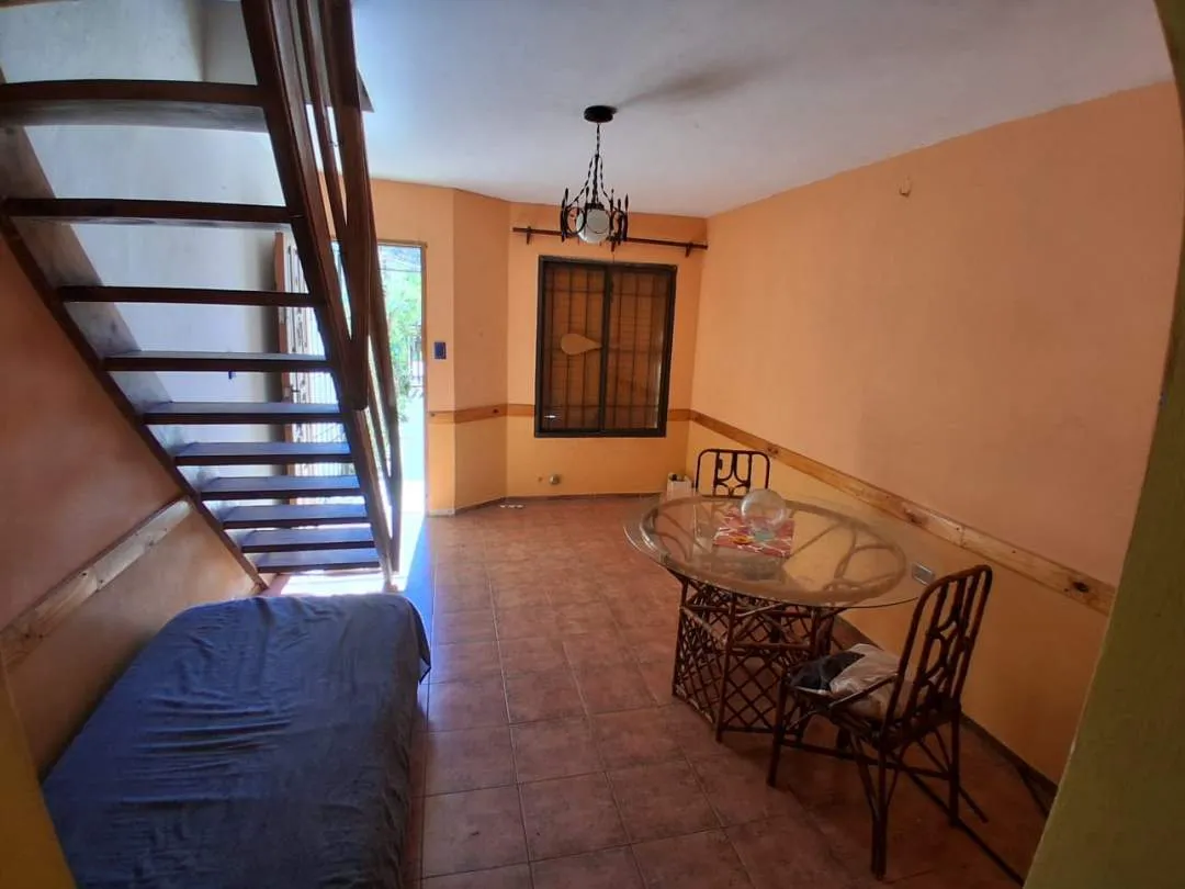 DUPLEX 3 AMB ZONA CENTRO