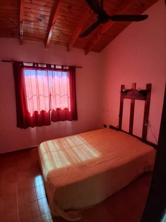 DUPLEX 3 AMB ZONA CENTRO
