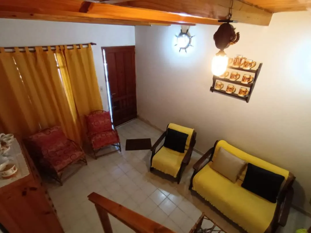 303 - DUPLEX 3AMBIENTES