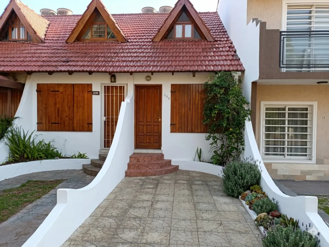303 - DUPLEX 3AMBIENTES