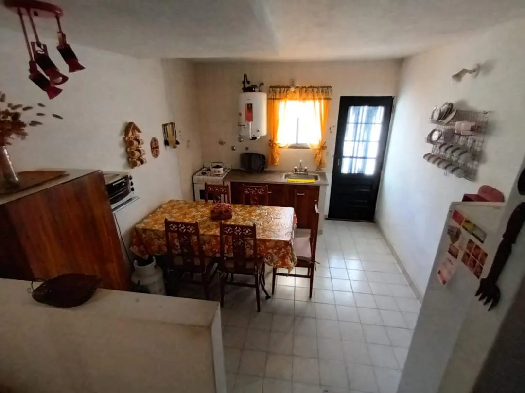 303 - DUPLEX 3AMBIENTES