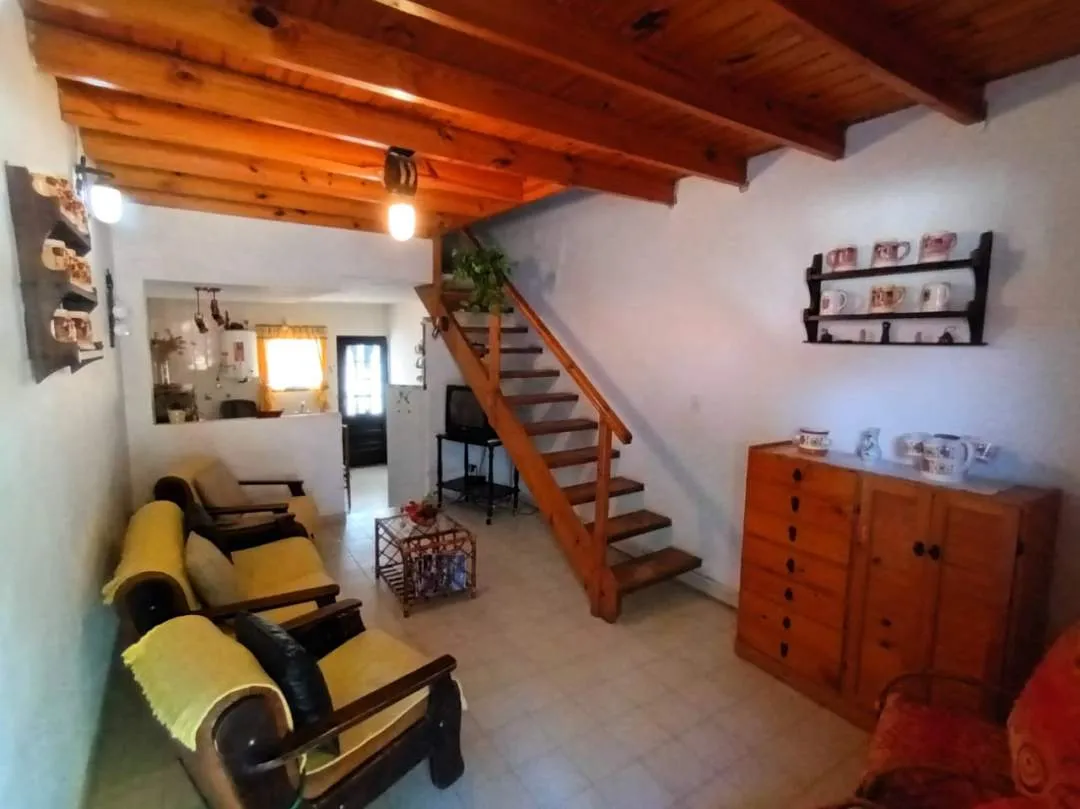 303 - DUPLEX 3AMBIENTES