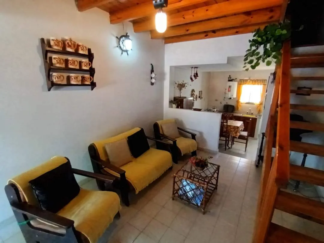303 - DUPLEX 3AMBIENTES