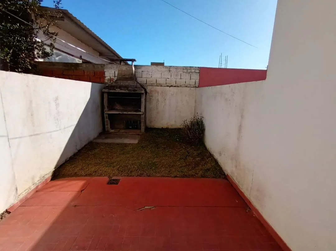 303 - DUPLEX 3AMBIENTES