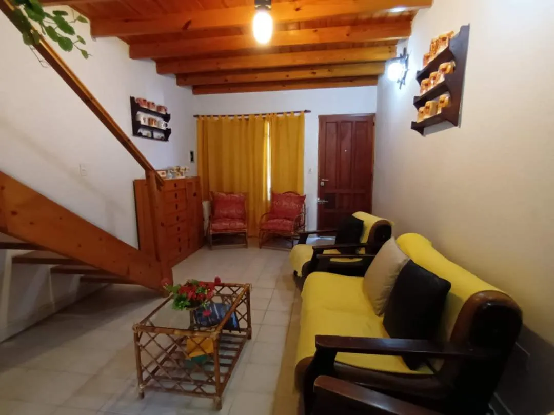 303 - DUPLEX 3AMBIENTES