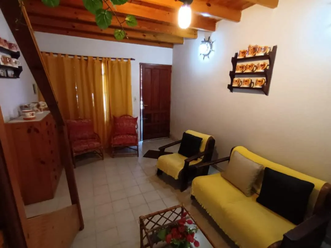 303 - DUPLEX 3AMBIENTES