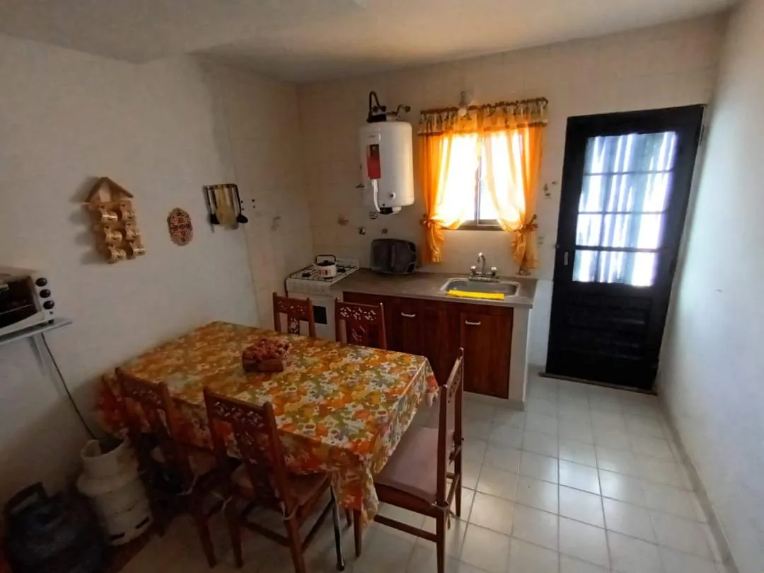 303 - DUPLEX 3AMBIENTES
