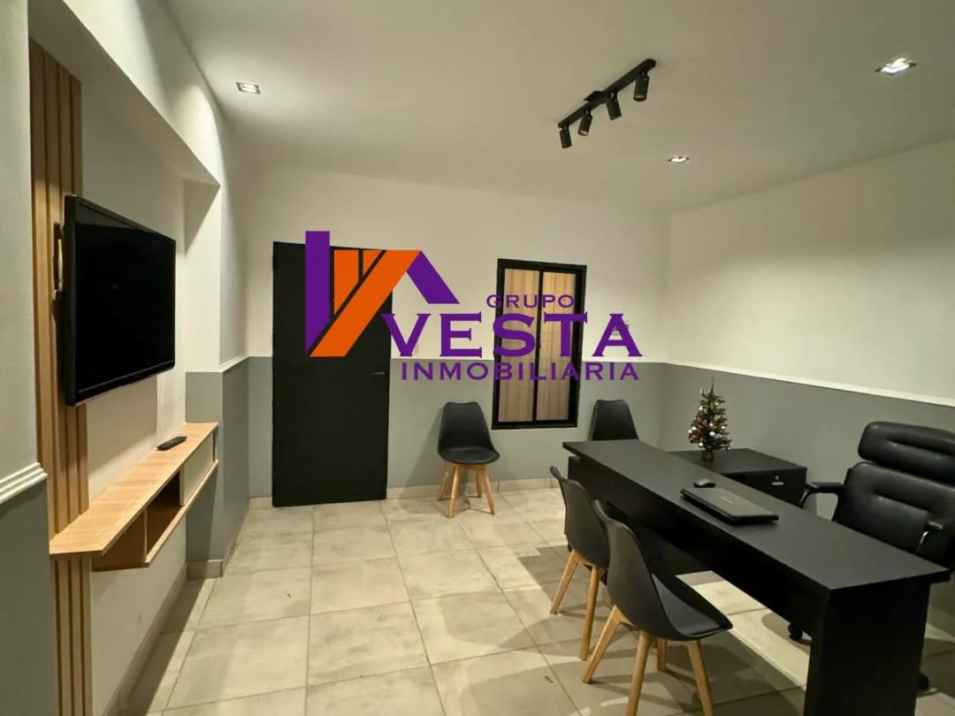 CASA EN VENTA-MACROCENTRO-VILLA SOLEDAD-SALTA