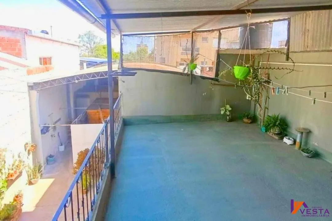 BARRIO SAN CAYETANO-CASA-VENTA-SALTA