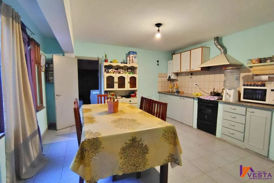 BARRIO SAN CAYETANO-CASA-VENTA-SALTA