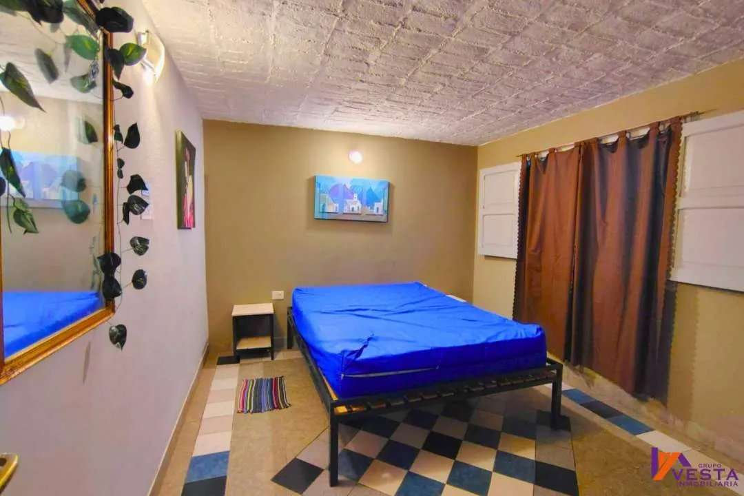 BARRIO SAN CAYETANO-CASA-VENTA-SALTA