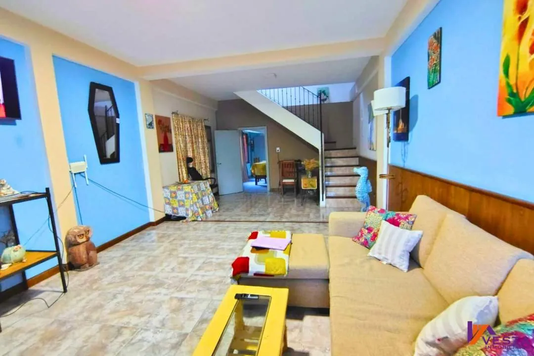 BARRIO SAN CAYETANO-CASA-VENTA-SALTA